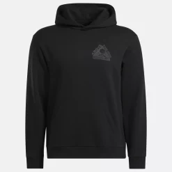 Hoodies & Sweatshirts|Reebok Hoodies & Sweatshirts Basketball Above The Rim Hoodie