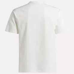 Tops & T-Shirts|Reebok Tops & T-Shirts Basketball Brand Graphic T-Shirt