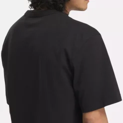 Tops & T-Shirts|Reebok Tops & T-Shirts Basketball Iverson Graphic T-Shirt