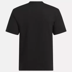 Tops & T-Shirts|Reebok Tops & T-Shirts Basketball Iverson Graphic T-Shirt