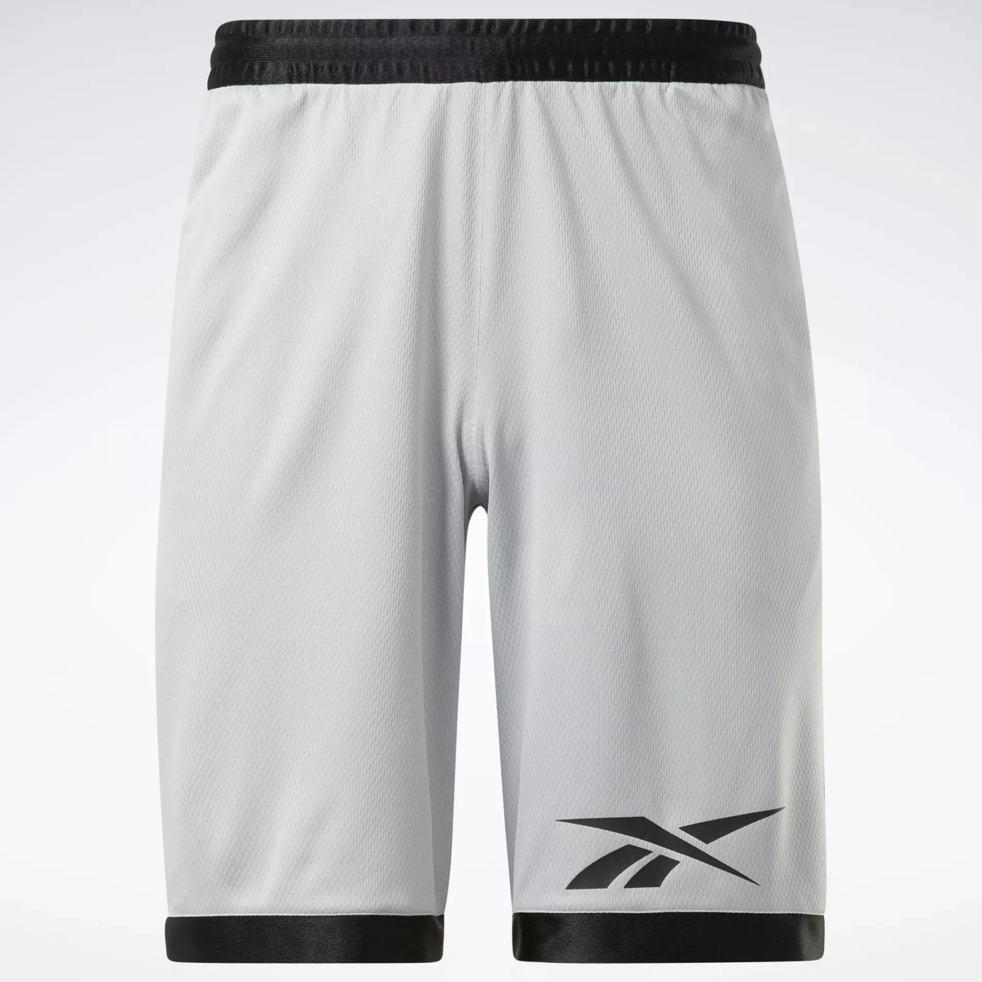 Shorts|Reebok Shorts Basketball Mesh Shorts