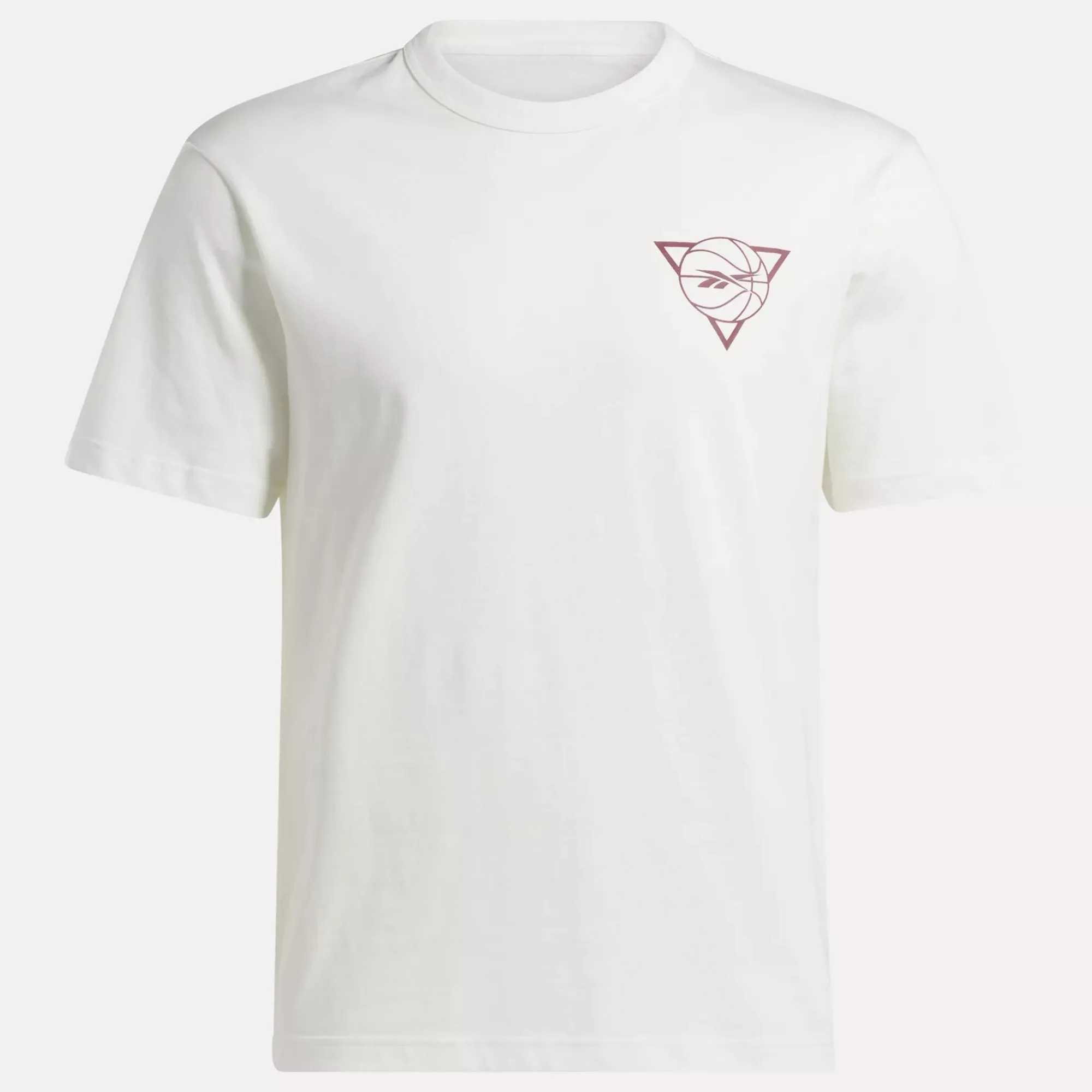 Tops & T-Shirts|Reebok Tops & T-Shirts Basketball Seasonal Graphic T-Shirt