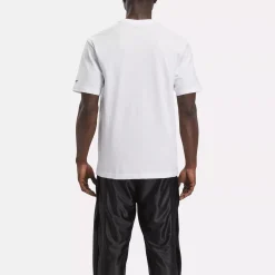 Tops & T-Shirts|Reebok Tops & T-Shirts Basketball Shaq Graphic T-Shirt