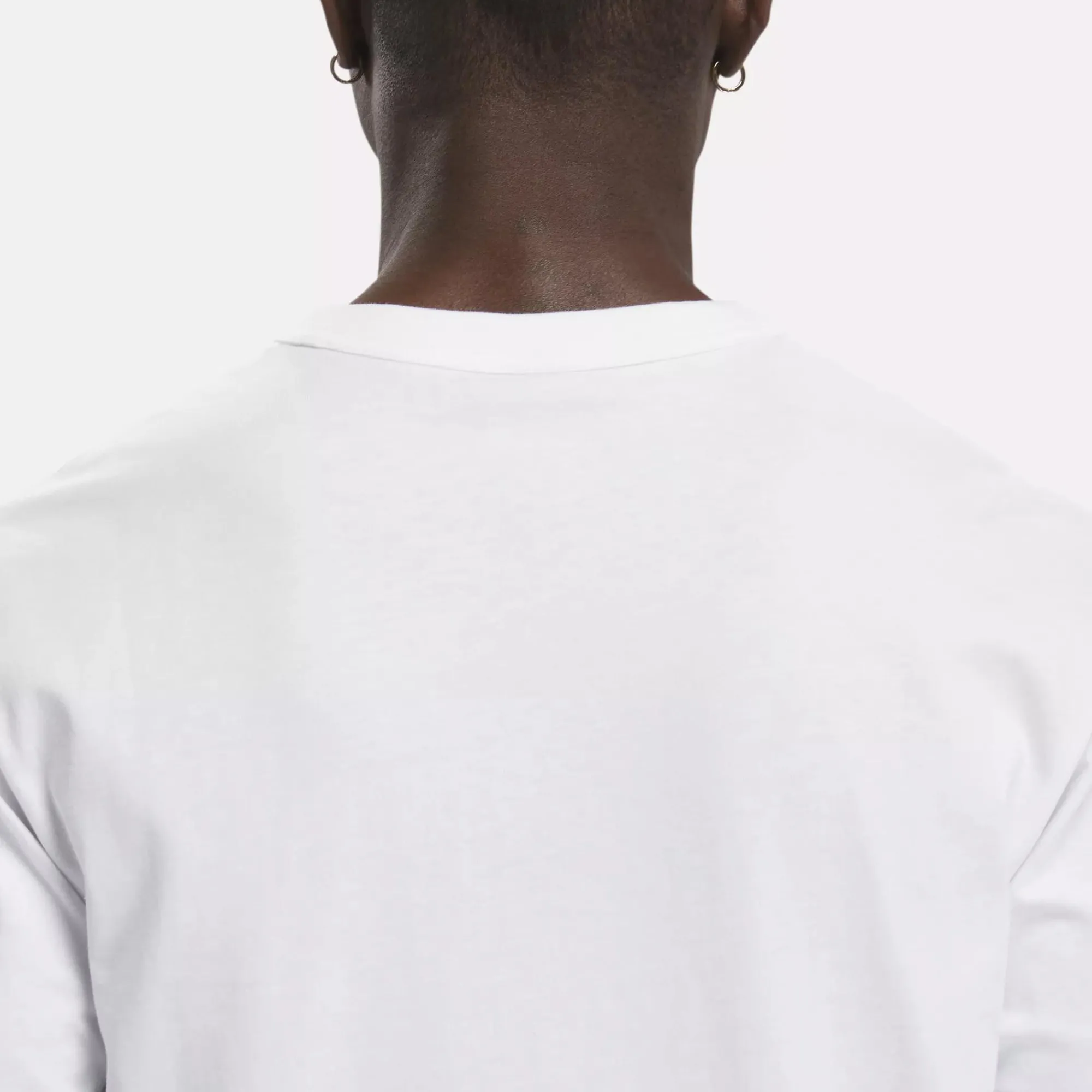 Tops & T-Shirts|Reebok Tops & T-Shirts Basketball Shaq Graphic T-Shirt