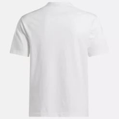 Tops & T-Shirts|Reebok Tops & T-Shirts Basketball Shaq Graphic T-Shirt