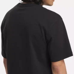 Tops & T-Shirts|Reebok Tops & T-Shirts Basketball Shaq Graphic T-Shirt