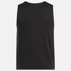 Tank Tops|Reebok Tank Tops Basketball Tank Top
