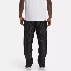 Pants & Sweatpants|Reebok Pants & Sweatpants Basketball Warmup Pants