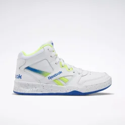 Big Kids' Shoes (Sizes 3.5-7)|Reebok Big Kids' Shoes (Sizes 3.5-7) Bb 4500 Court Shoes - Preschool