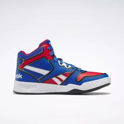 Big Kids' Shoes (Sizes 3.5-7)|Reebok Big Kids' Shoes (Sizes 3.5-7) Bb 4500 Court Shoes - Preschool