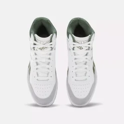 Basketball|Reebok Basketball Bb 4000 Ii Mid Shoes