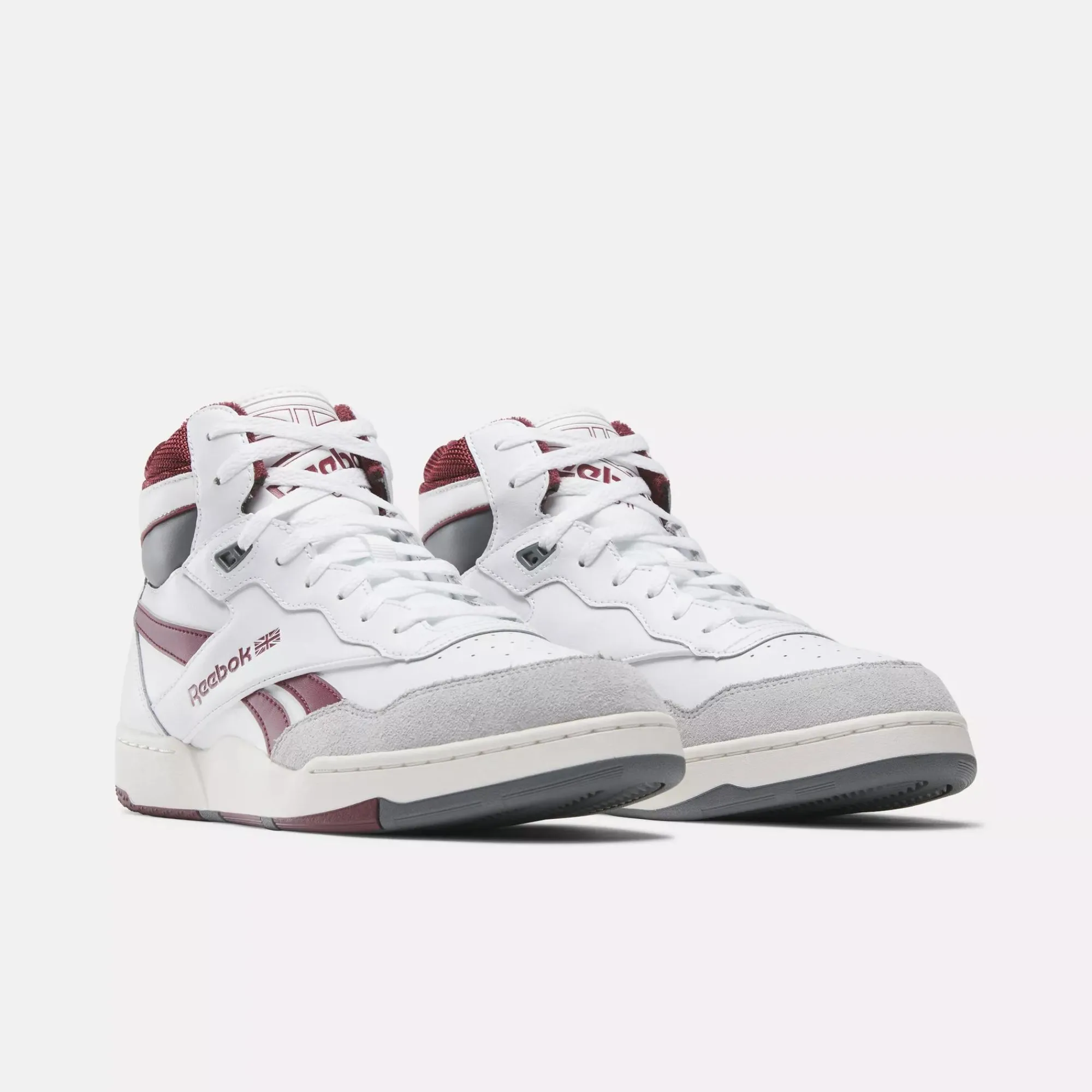 Slides|Reebok Slides Bb 4000 Ii Mid Shoes
