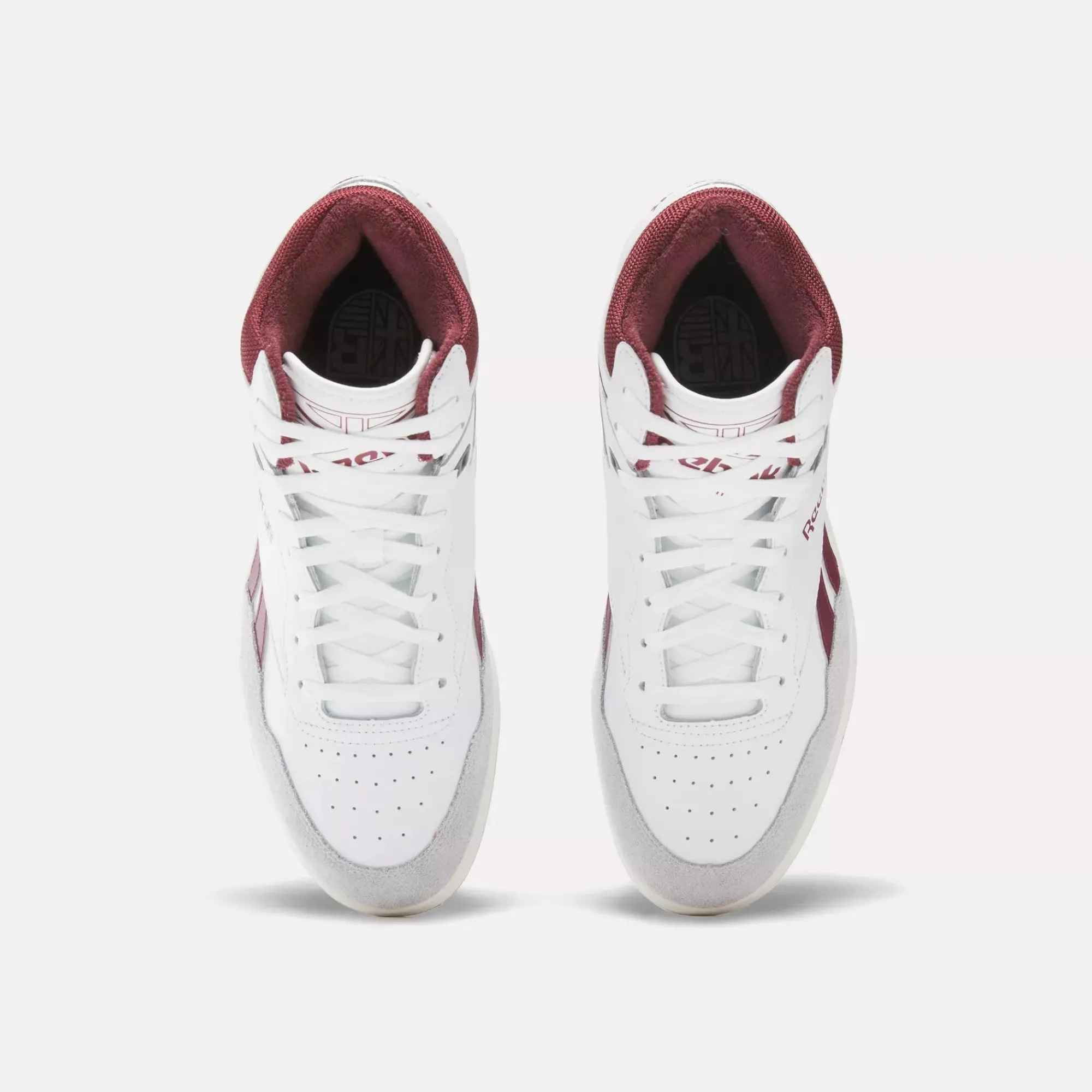 Slides|Reebok Slides Bb 4000 Ii Mid Shoes