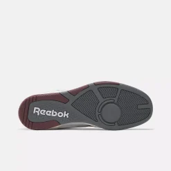 Slides|Reebok Slides Bb 4000 Ii Mid Shoes