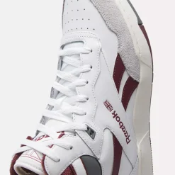 Slides|Reebok Slides Bb 4000 Ii Mid Shoes