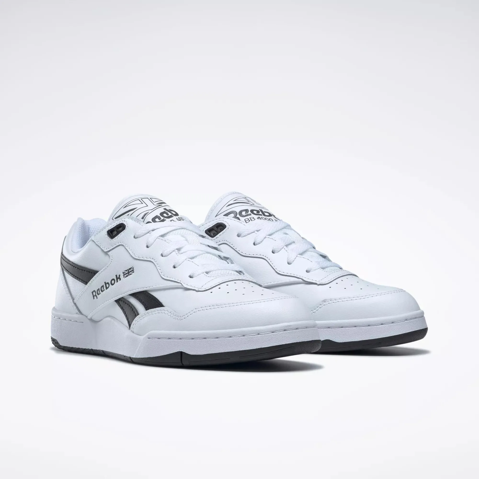 Basketball|Reebok Basketball Bb 4000 Ii Shoes