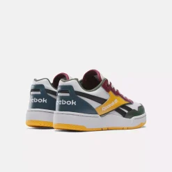 Big Kids' Shoes (Sizes 3.5-7)|Reebok Big Kids' Shoes (Sizes 3.5-7) Bb 4000 Ii Shoes - Grade School