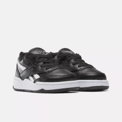 Big Kids' Shoes (Sizes 3.5-7)|Reebok Big Kids' Shoes (Sizes 3.5-7) Bb 4000 Ii Shoes - Toddler