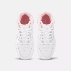 Big Kids' Shoes (Sizes 3.5-7)|Reebok Big Kids' Shoes (Sizes 3.5-7) Bb4500 Court Shoes - Preschool