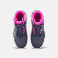 Big Kids' Shoes (Sizes 3.5-7)|Reebok Big Kids' Shoes (Sizes 3.5-7) Bb4500 Court Shoes - Preschool