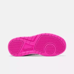 Big Kids' Shoes (Sizes 3.5-7)|Reebok Big Kids' Shoes (Sizes 3.5-7) Bb4500 Court Shoes - Preschool