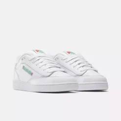 Court|Reebok Court Beams Club C Bulc Shoes