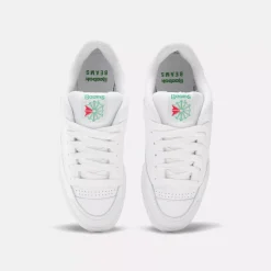 Court|Reebok Court Beams Club C Bulc Shoes