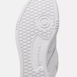 Court|Reebok Court Beams Club C Bulc Shoes