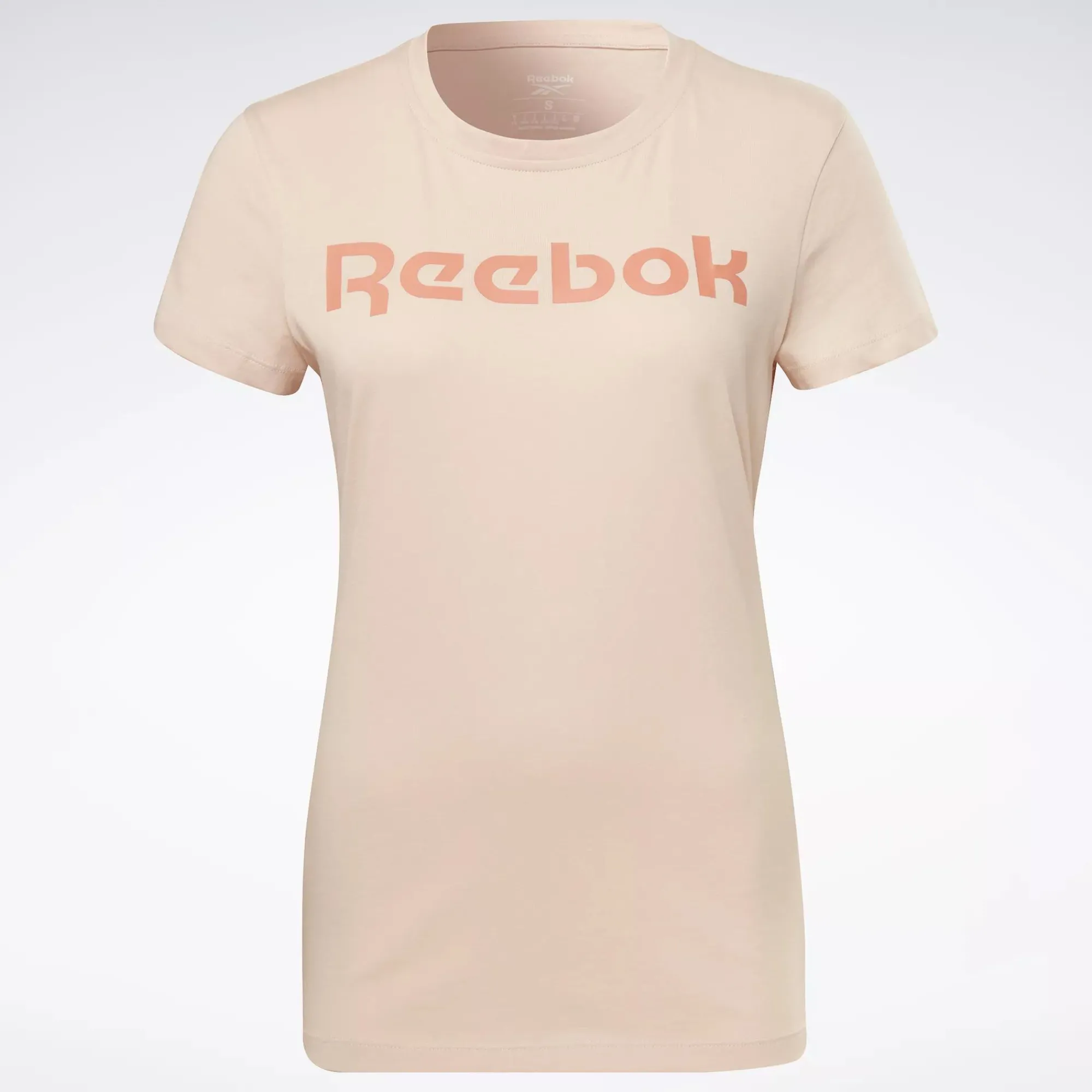 Tops & T-Shirts|Reebok Tops & T-Shirts Burnout T-Shirt