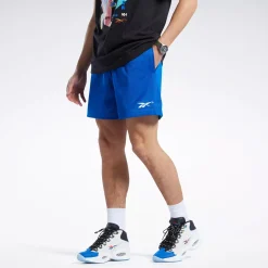 Shorts|Reebok Shorts City League Mesh Shorts