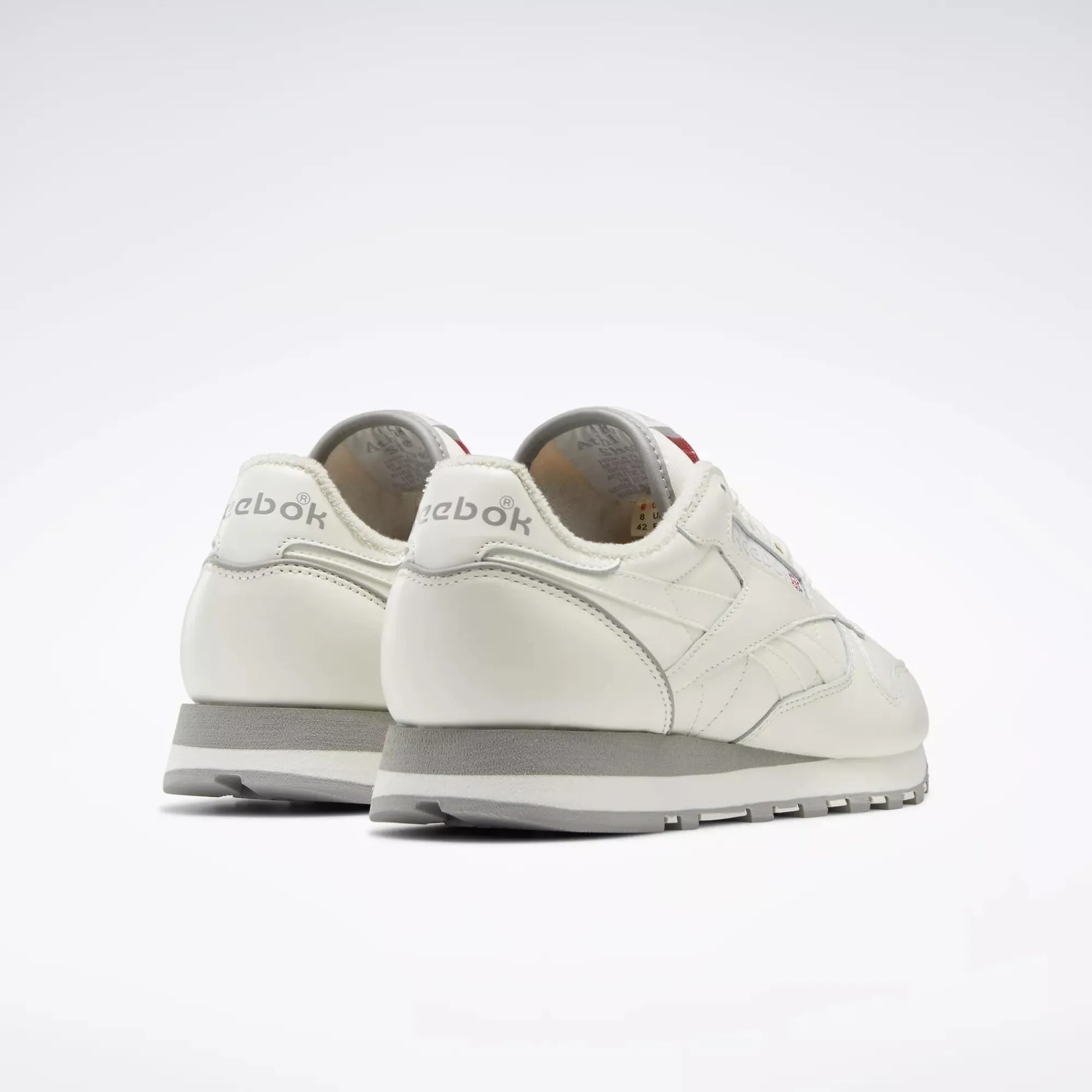 Casual|Reebok Casual Classic Leather 1983 Vintage Shoes