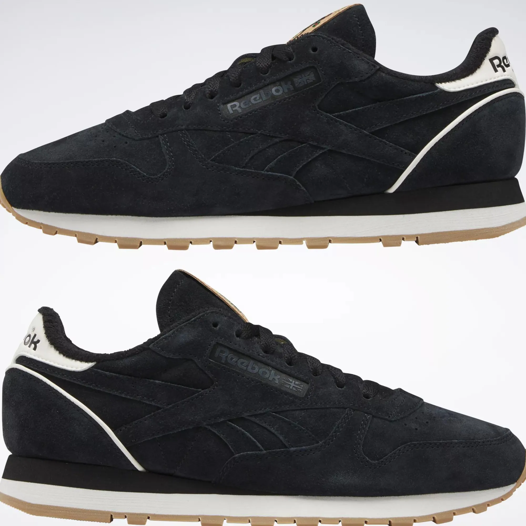 Casual|Reebok Casual Classic Leather 1983 Vintage Shoes