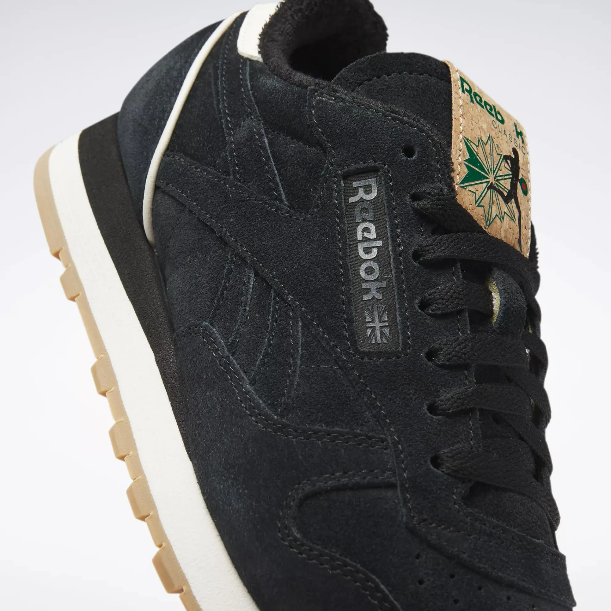 Casual|Reebok Casual Classic Leather 1983 Vintage Shoes
