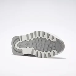 Slides|Reebok Slides Classic Leather 2023 Vintage Shoes