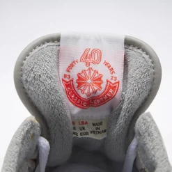 Slides|Reebok Slides Classic Leather 2023 Vintage Shoes