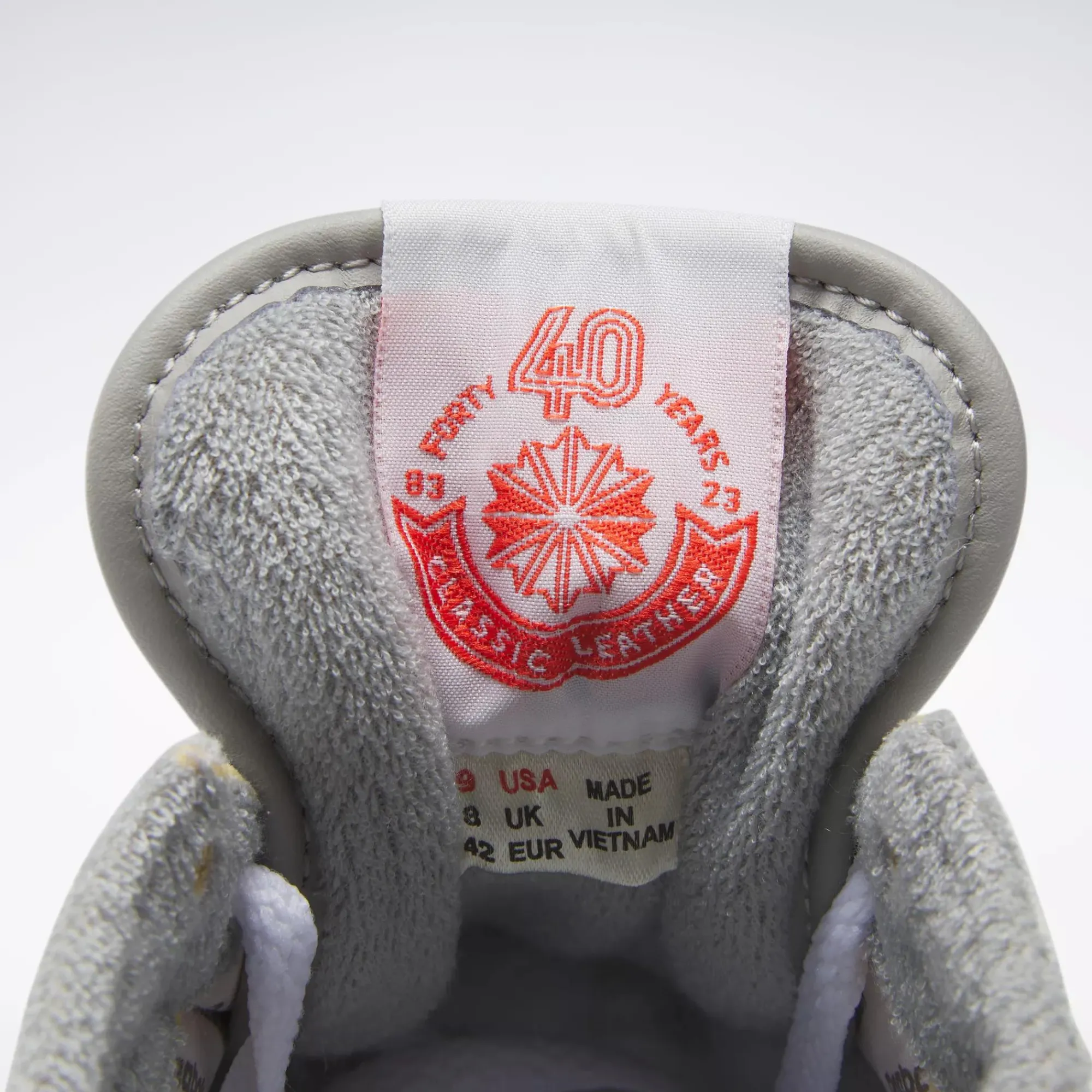 Slides|Reebok Slides Classic Leather 2023 Vintage Shoes