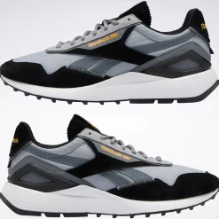 Slides|Reebok Slides Classic Leather Az Shoes