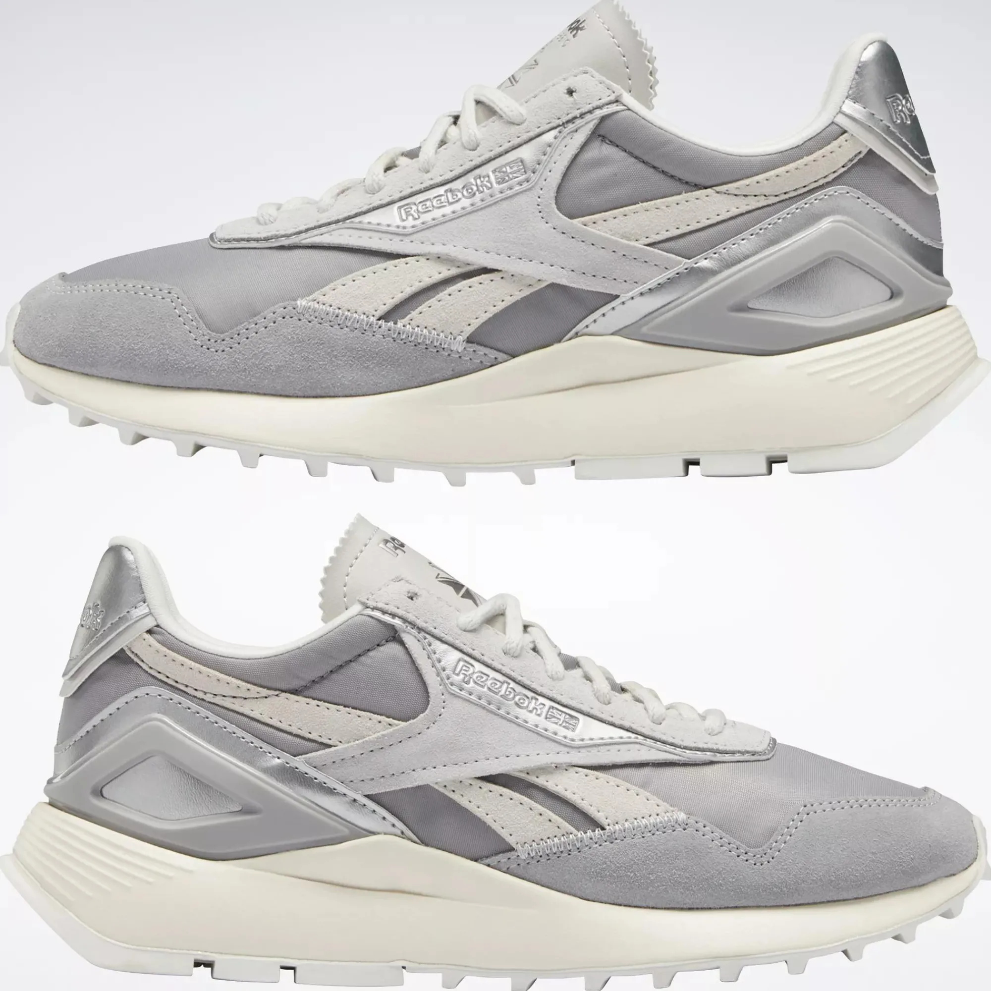Casual|Reebok Casual Classic Leather Legacy Az Women'S Shoes