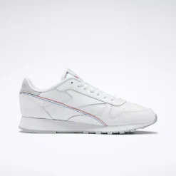 Casual|Reebok Casual Classic Leather Make It Yours Shoes