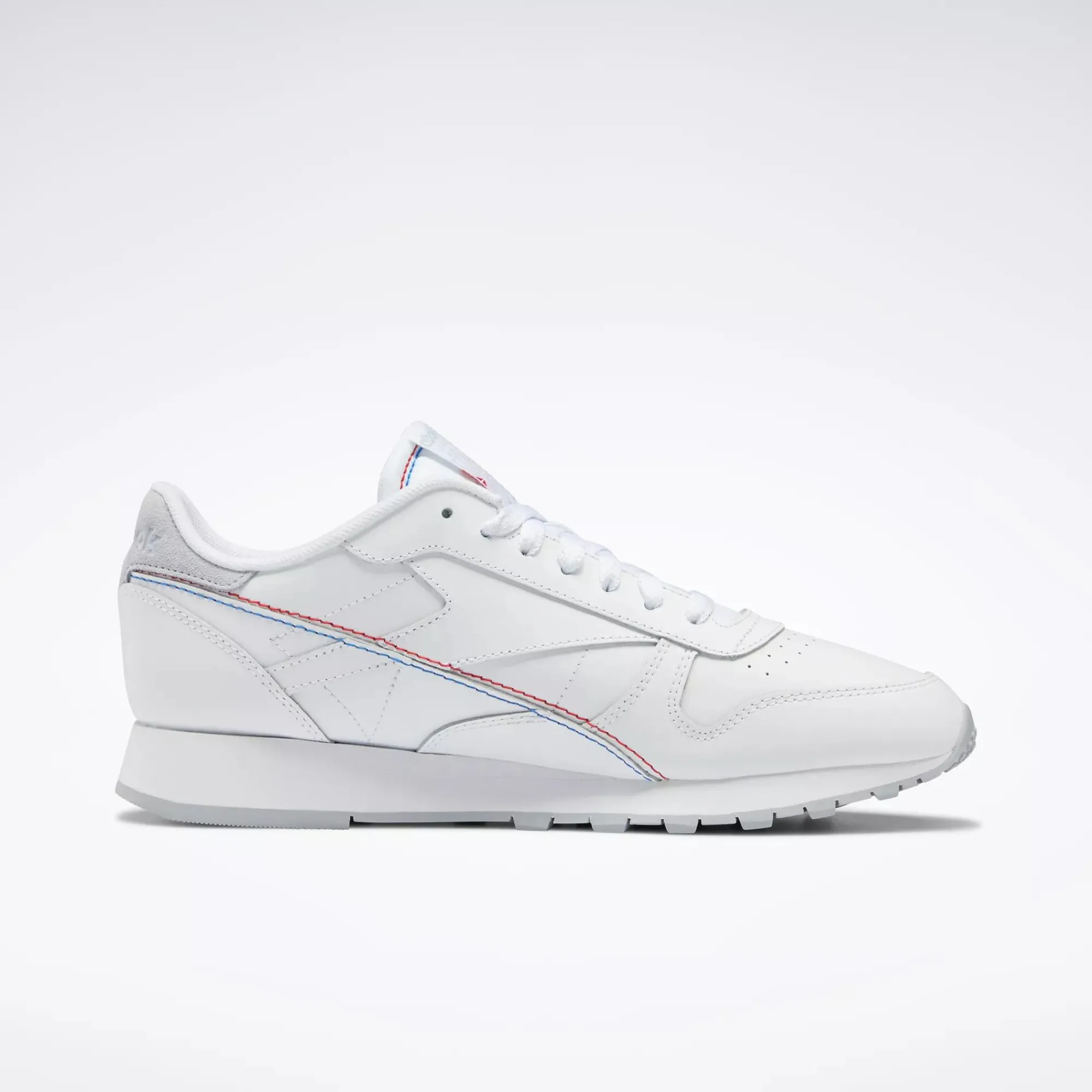 Casual|Reebok Casual Classic Leather Make It Yours Shoes