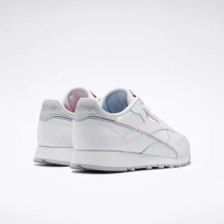 Casual|Reebok Casual Classic Leather Make It Yours Shoes