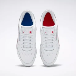 Casual|Reebok Casual Classic Leather Make It Yours Shoes