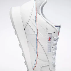 Casual|Reebok Casual Classic Leather Make It Yours Shoes