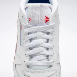 Casual|Reebok Casual Classic Leather Make It Yours Shoes