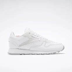 Casual|Reebok Casual Classic Leather Make It Yours Women'S Shoes
