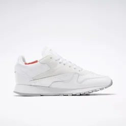 Casual|Reebok Casual Classic Leather Make It Yours Women'S Shoes