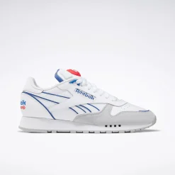 Casual|Reebok Casual Classic Leather Pump Shoes