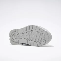 Casual|Reebok Casual Classic Leather Pump Shoes