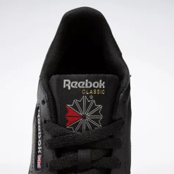 Casual|Reebok Casual Classic Leather Shoes
