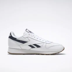 Casual|Reebok Casual Classic Leather Shoes